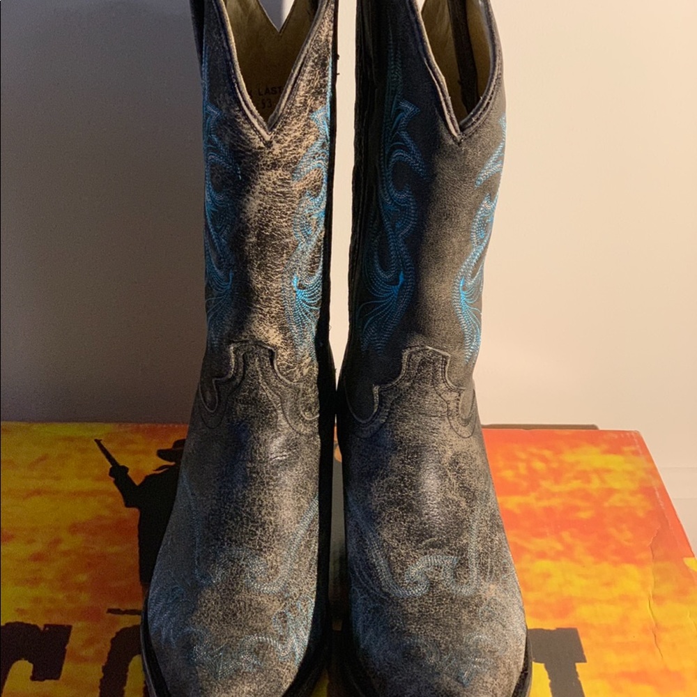 Corral Western Boots size 10 Brand Nee